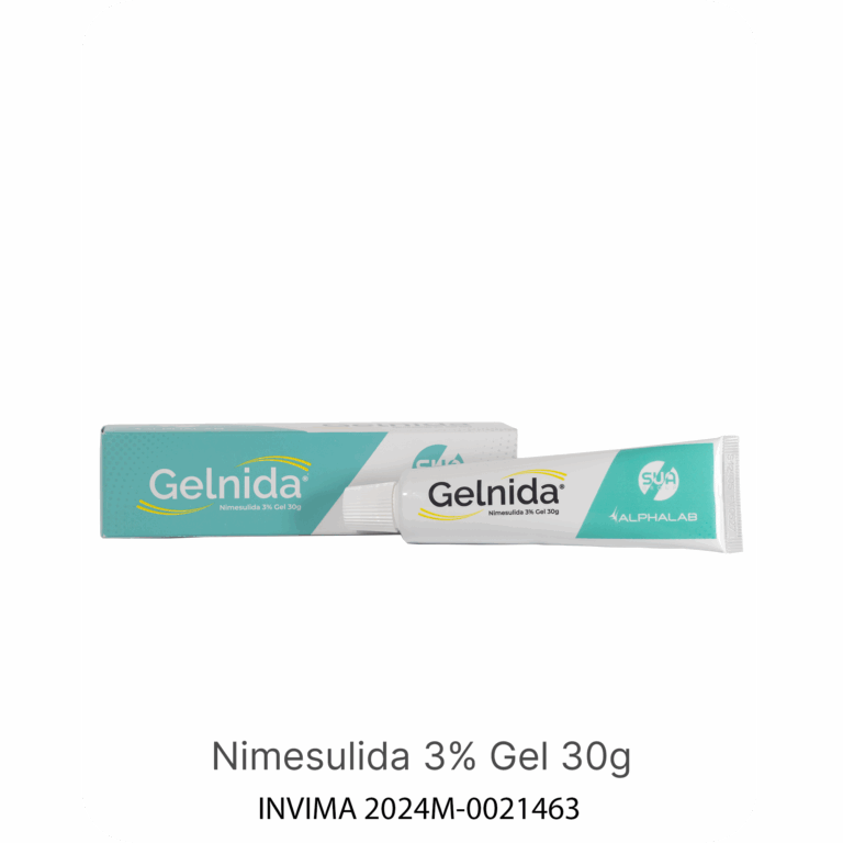 GELNIDA