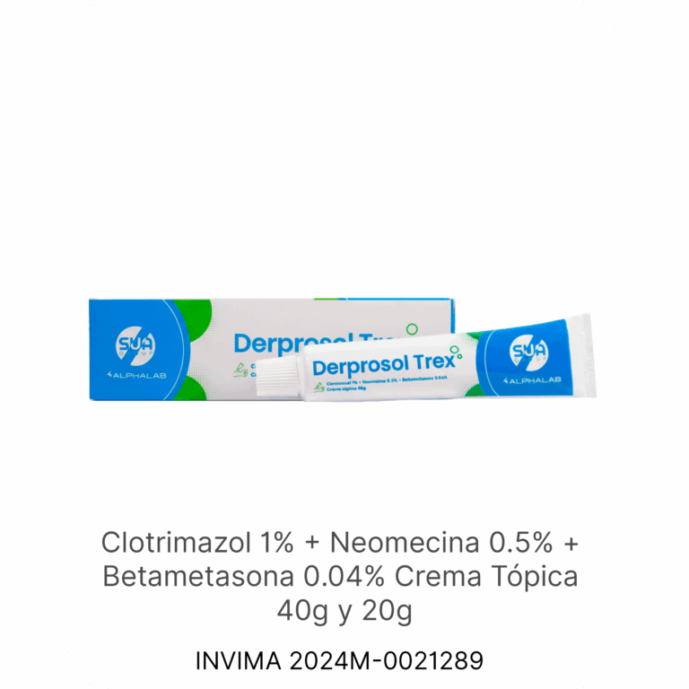 DERPROSOL